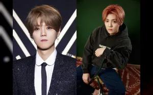 Luhan dan Guan Xiaotong Dikabarkan Kembali Berpacaran Setelah Putus