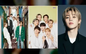 Keluhan Pekerja Terkait Perlakuan Buruk Menjelang Konser Comeback BTS