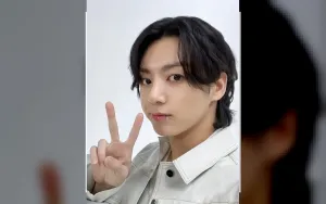 Jungkook BTS Curi Perhatian dengan Video Tari Baru, Capai 12 Juta Penonton dalam Sehari