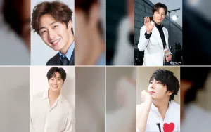 Jung Il-woo Jadi Sorotan Usai Video Masak dan Isu Kencan CEO