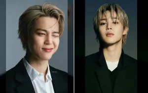 Jimin BTS Pecahkan Rekor Billboard dengan Lagu 'Who' yang Tahan 85 Minggu