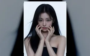 Noh Seulbi Buka Suara soal Kontroversi Tatu yang Ditekan Mantan Suami