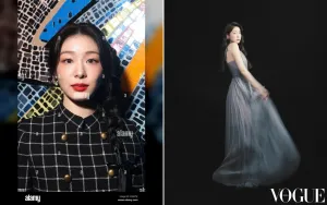 Bintang 'House of Girls' Terlilit Masalah Pembayaran, Produksi Ajukan Permohonan Kebangkrutan