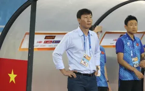 Vietnam Pastikan Tempat di Piala Asia 2027 Usai Raih Posisi Teratas di Kualifikasi