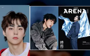 EXO Xiumin Terkena Masalah Pembayaran Pembuatan Musik Video
