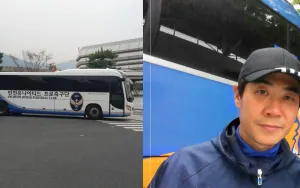 Incheon United Masih Berjuang di K-League: Pelatih Yoon Jong Hwan Bicara Tentang Adaptasi