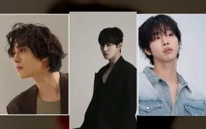 Ahn Hyo Seop Curi Perhatian di Oscars dengan Momen Viral di Karpet Merah