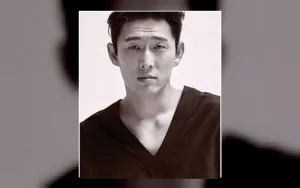 Go Joon Siap Menikah dengan Pasangan Non-Selebriti Setelah Tantangan Hidup
