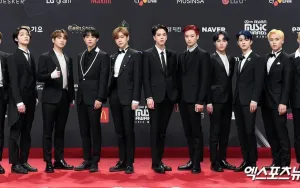 ONE HUNDRED Tolak Permintaan THE BOYZ untuk Putus Kontrak