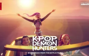 Golden KPop Demon Hunters Cetak Rekor Billboard & Oscar 2026