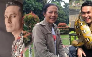 Indra Bruggman Bongkar Toxic Culture di Balik Layar Sinetron