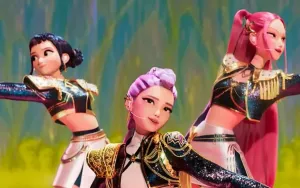Netflix Rencanakan Tur Dunia KPop Demon Hunters Usai Raih Oscar