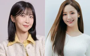 Joo Hyun Young Tawaran Main Drama 'Nine to Six' Bareng Park Min Young
