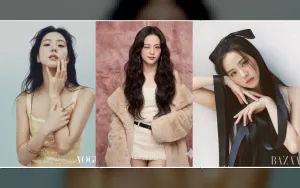 Boyfriend on Demand Jisoo BLACKPINK Jadi No. 1 Global di Netflix