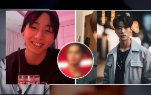 Jungkook BTS Jadi Sorotan karena Penampilan Baru di Teaser Comeback