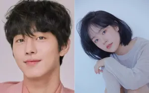 Ahn Hyo Seop dan Chae Wonbin Bikin Heboh Netizen Lewat Chemistry di Allure