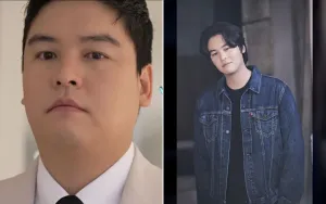 Lee Jang Woo Dituduh Tak Bayar Utang Bahan Baku Restoran Rp 400 Jutaan