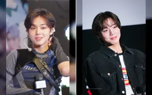 Park Ji Hoon Kuasai Peringkat Reputasi Aktor dan Member Boy Group Maret 2026