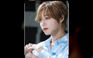 Park Ji Hoon Kuasai Peringkat Reputasi Aktor, Popularitas Melejit Kembali