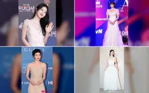 Shin Ye Eun Ungkap Kesan Pertama Baca Naskah Drama Doctor Some Boy