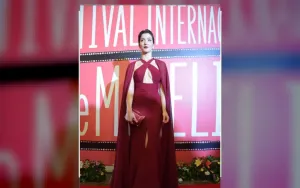 Ira Swara Dukung Suami Jadi Ojol: Enggak Apa-apa, Enggak Usah Gengsi