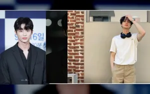 IU dan Byeon Woo Seok Akan Tampil di 'Salon Drip' Promosi 'Perfect Crown'