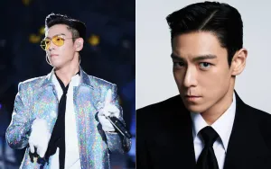 T.O.P BIGBANG Rilis Album Solo Another Dimension 3 April 2026
