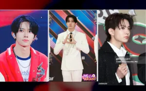 Heboh Unggahan Akun Keluarga Heeseung Usai Tinggalkan ENHYPEN