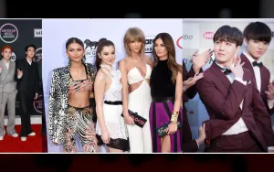 Netflix Sewa Penuh Hotel Mewah untuk Event BTS, Warganet Geram