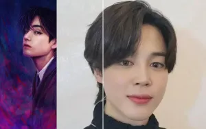 BTS Comeback Rilis Album Arirang dan MV Swim Setelah 4 Tahun