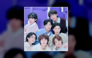BTS Comeback Stage di Gwanghwamun, Bang Si Hyuk: Harus Ruang Bersejarah Korea