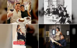 Ari Wibowo Bantah Nikah Lagi, Keluhkan Maraknya Hoaks AI