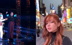 Denada Akhirnya Bertemu Putranya Ressa Setelah 24 Tahun Terpisah