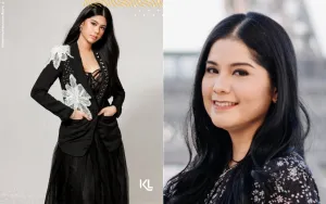 Almira Tunggadewai Yudhoyono Diterima di UI, Annisa Pohan Ungkap Perjuangan Putrinya