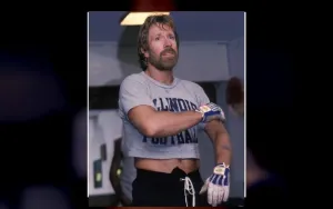 Chuck Norris, Aktor Legendaris, Meninggal Dunia di Usia 86 Tahun