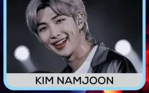 RM BTS Cedera Pergelangan Kaki Jelang Comeback Show, Partisipasinya Dibatasi