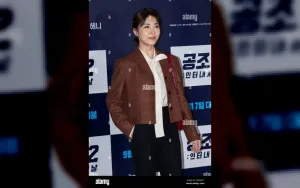 Momen Ciuman Panas Ha Ji Won dan Ju Ji Hoon di Drama 'Climax' Bikin Heboh