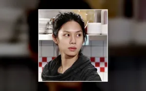 Kim Heechul Ungkap Cara Hindari Mengemudi Saat Mabuk