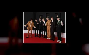 BTS Luncurkan Album Baru dan Gelar Konser Langsung di Netflix