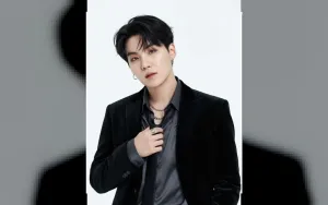 Ancaman Bom Mengguncang Konser BTS di Gwanghwamun