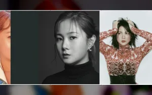Park Na Rae Jalani Pemeriksaan Polisi Kedua Terkait Tuduhan Penyalahgunaan