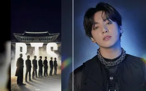 Pernyataan Kontroversial Suga BTS Soal Penggunaan AI di Musik