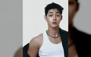 Sung Seung Il Berbicara Soal Kritik di 'Solji5' dan Permintaan Maafnya
