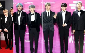 BTS Kembali Beraksi: Kontroversi di Balik Komentar Live yang Memicu Perdebatan