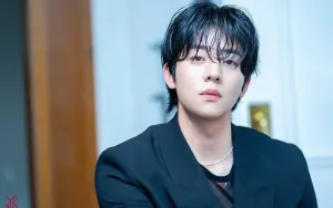Chae Jonghyeop dan Won Ji-an Pertimbangkan Drama Sejarah Pertama 'Nameless Lantern'