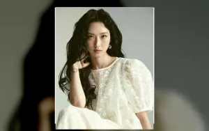 Han Ji Hye Cerita Pengalaman Hampir Menjadi Korban Penipuan Telepon