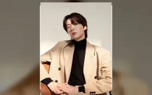 Park Jae-hyun Ungkap Perceraian Menyakitkan dan Masalah Kesehatan Putrinya