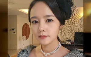 Han Gain: 'Seandainya Lahir Kini, Saya Tak Akan Menjadi Selebriti'