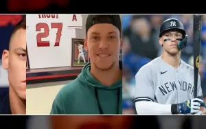 Aaron Judge Mengungkapkan Kekecewaan Usai Kekalahan di WBC 2026