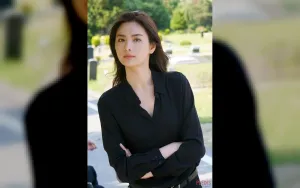 Nana Tegaskan Tak Hadir Sebagai Saksi Dalam Kasus Perampokan di Rumahnya